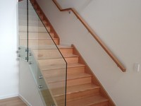 Stairpro Stairs 126 Stairpro Timber Staircase